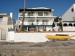 Photo of property: 1139 Gaviota

Great Vacation Rental, in the hear